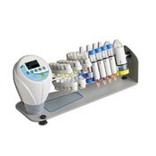 Programmable Rotator